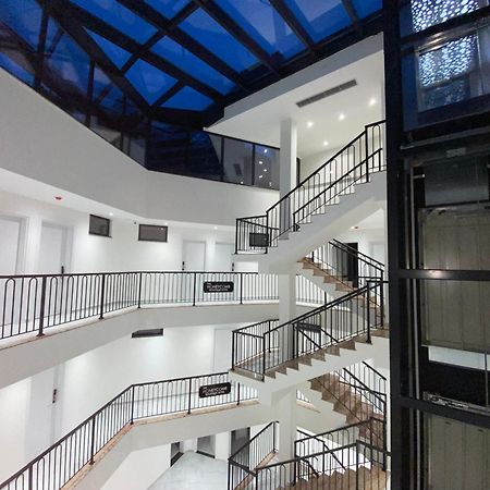 The Honeycomb Boutique Hotel Golem  Esterno foto