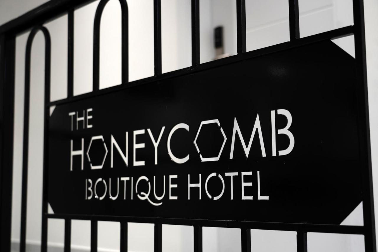 The Honeycomb Boutique Hotel Golem  Esterno foto