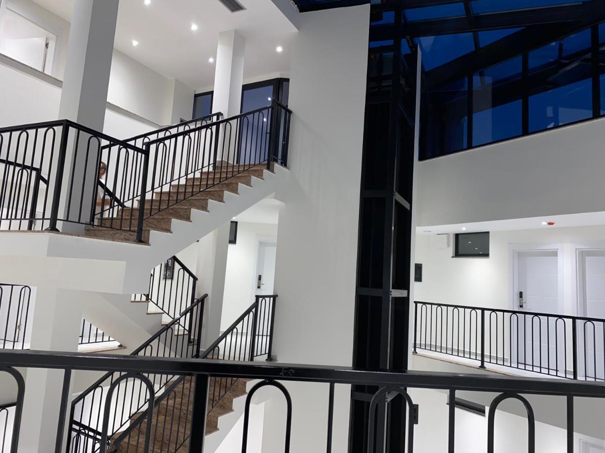 The Honeycomb Boutique Hotel Golem  Esterno foto