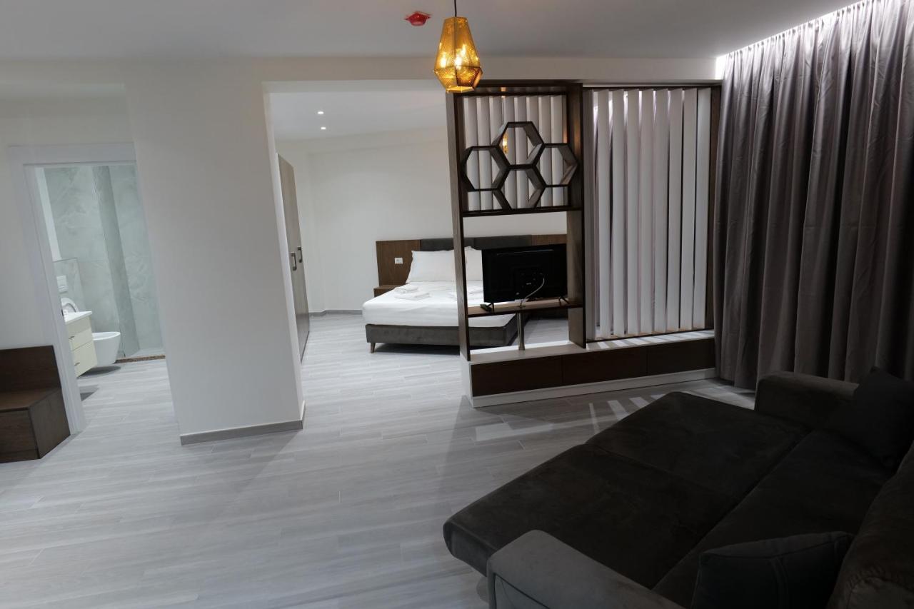The Honeycomb Boutique Hotel Golem  Esterno foto