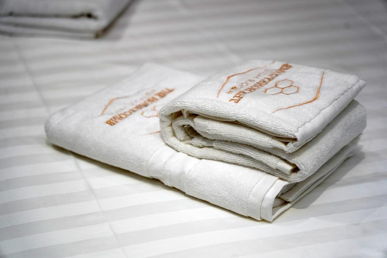 The Honeycomb Boutique Hotel Golem  Esterno foto