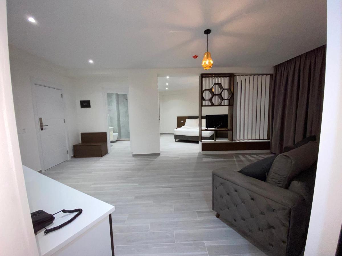 The Honeycomb Boutique Hotel Golem  Esterno foto