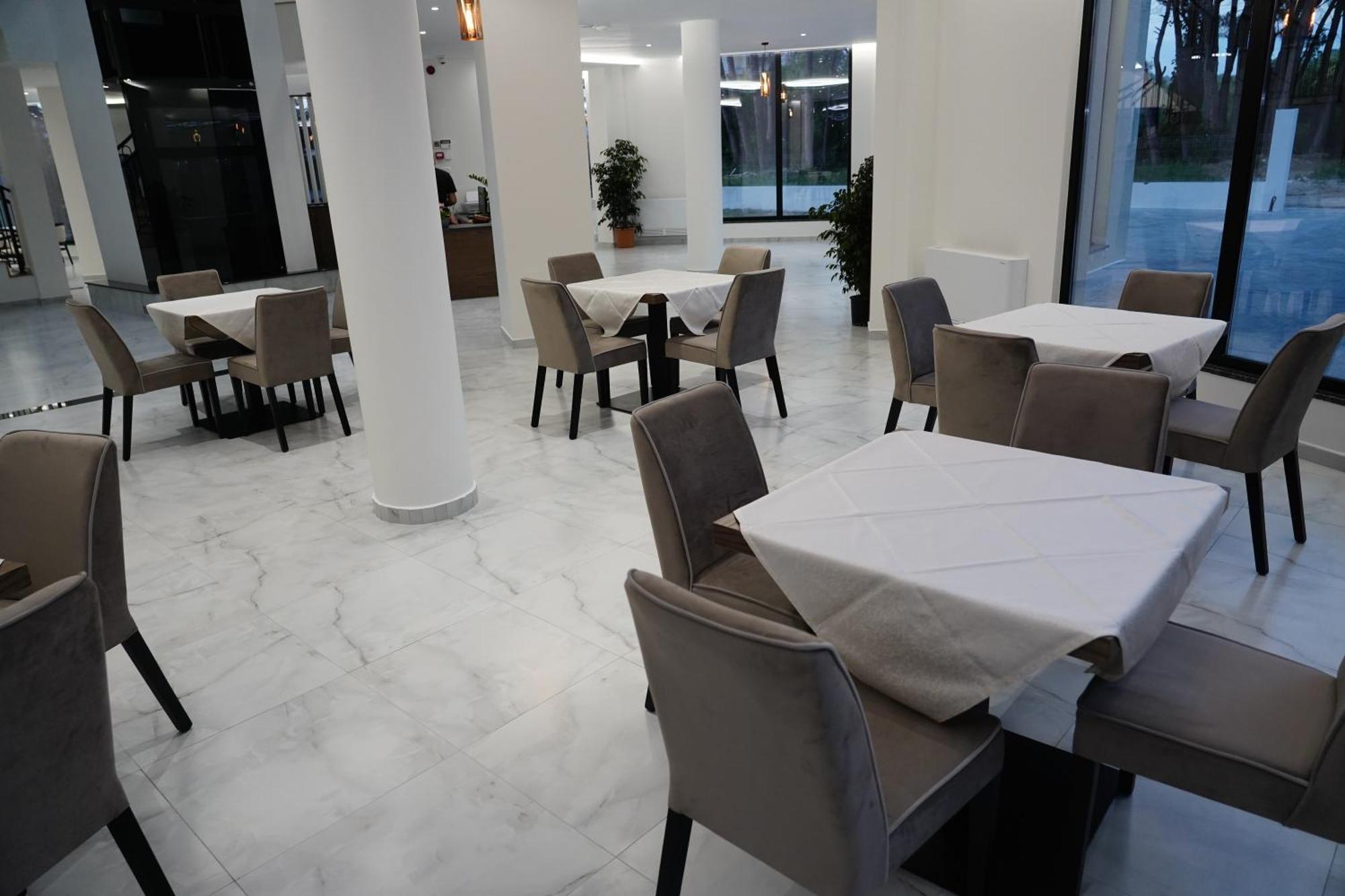 The Honeycomb Boutique Hotel Golem  Esterno foto