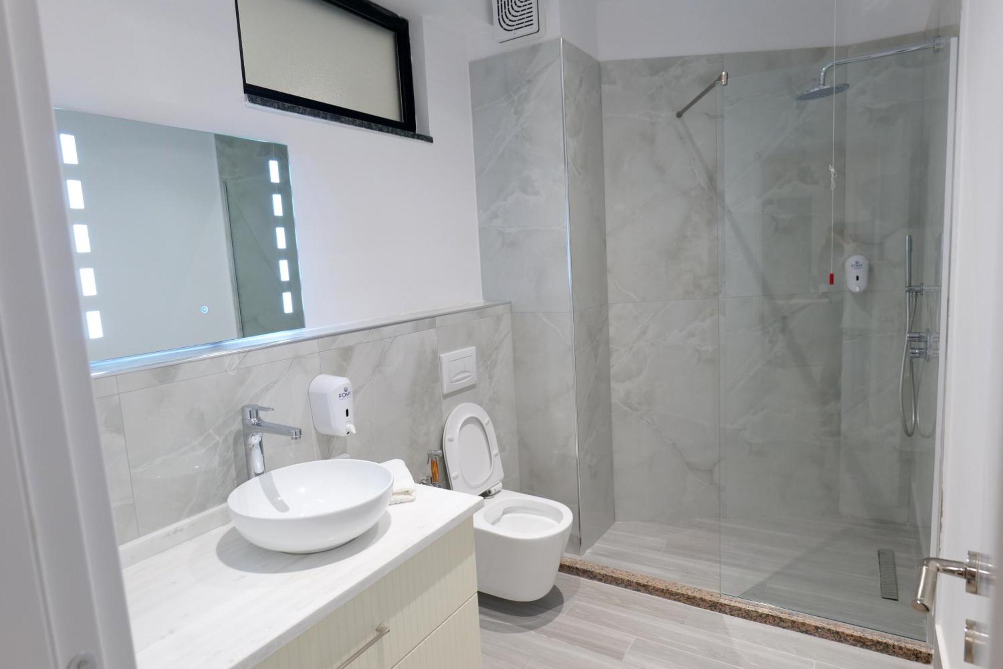 The Honeycomb Boutique Hotel Golem  Esterno foto