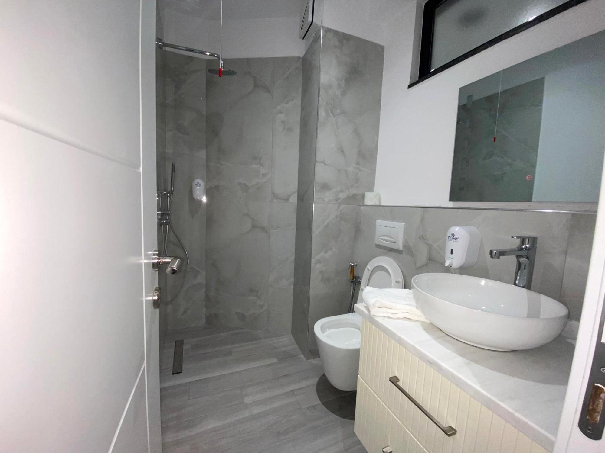 The Honeycomb Boutique Hotel Golem  Esterno foto