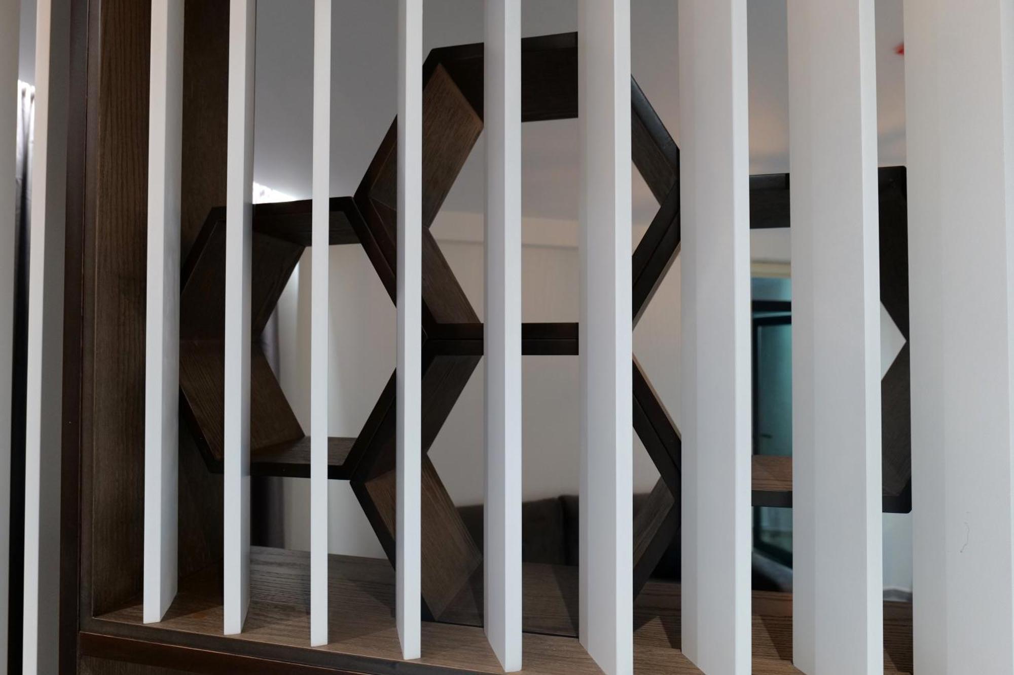 The Honeycomb Boutique Hotel Golem  Esterno foto