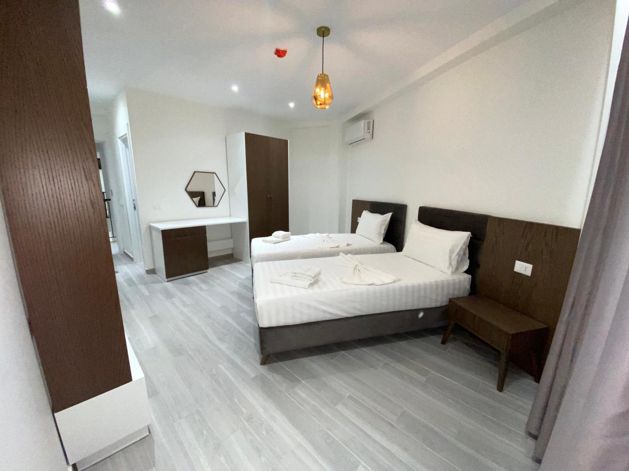 The Honeycomb Boutique Hotel Golem  Esterno foto