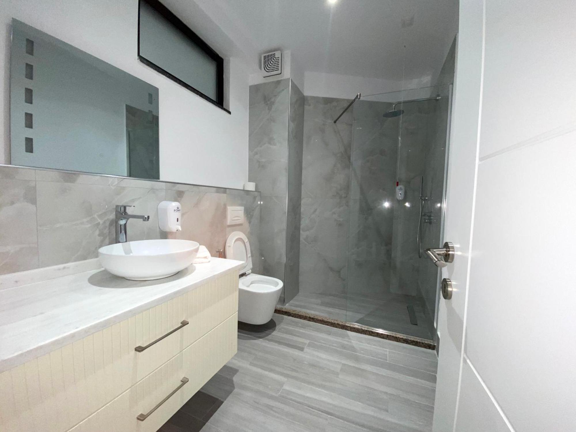 The Honeycomb Boutique Hotel Golem  Esterno foto