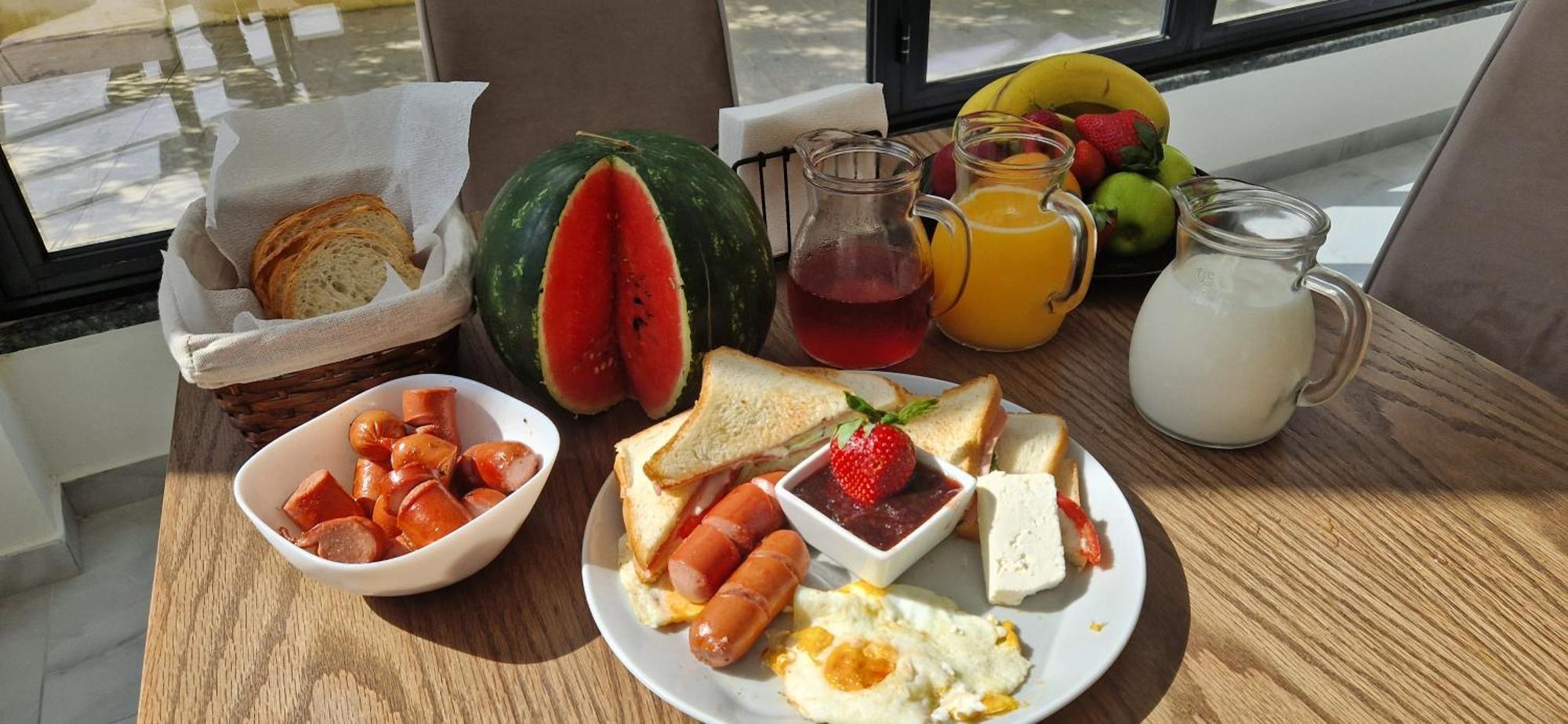 The Honeycomb Boutique Hotel Golem  Esterno foto